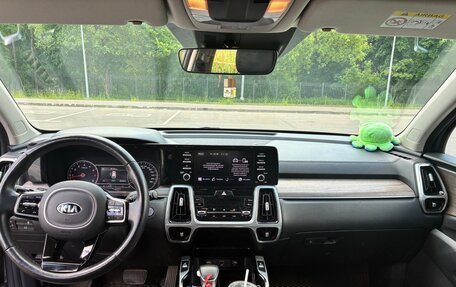 KIA Sorento IV, 2020 год, 3 400 000 рублей, 2 фотография