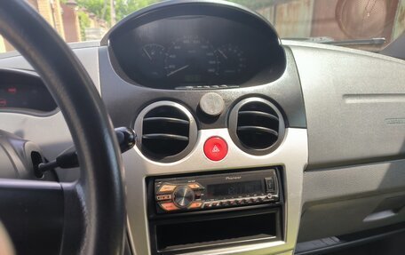 Chevrolet Spark III, 2007 год, 279 000 рублей, 4 фотография