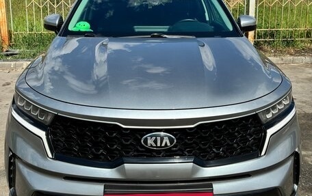 KIA Sorento IV, 2020 год, 3 400 000 рублей, 4 фотография