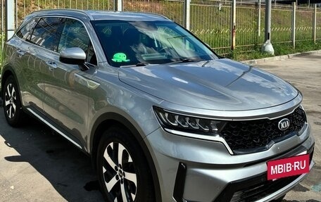 KIA Sorento IV, 2020 год, 3 400 000 рублей, 5 фотография