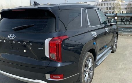 Hyundai Palisade I, 2020 год, 5 000 000 рублей, 5 фотография