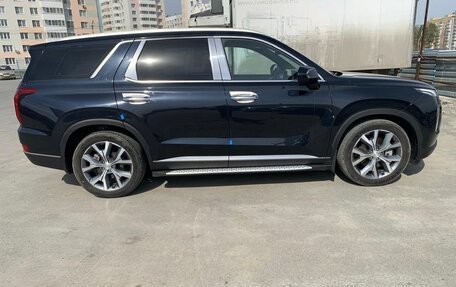 Hyundai Palisade I, 2020 год, 5 000 000 рублей, 8 фотография