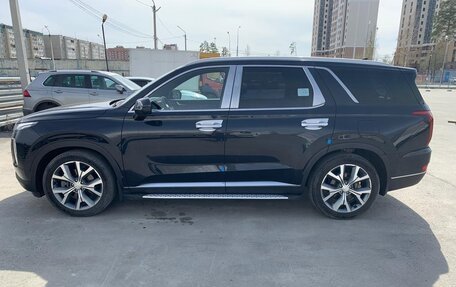Hyundai Palisade I, 2020 год, 5 000 000 рублей, 10 фотография