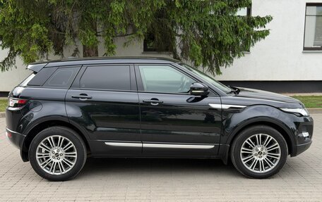 Land Rover Range Rover Evoque I, 2011 год, 1 675 000 рублей, 6 фотография