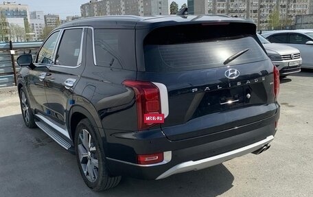 Hyundai Palisade I, 2020 год, 5 000 000 рублей, 6 фотография