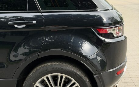 Land Rover Range Rover Evoque I, 2011 год, 1 675 000 рублей, 11 фотография