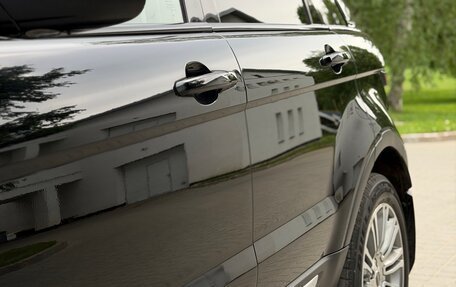 Land Rover Range Rover Evoque I, 2011 год, 1 675 000 рублей, 15 фотография