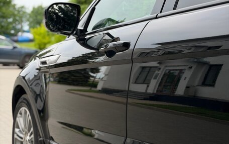 Land Rover Range Rover Evoque I, 2011 год, 1 675 000 рублей, 16 фотография