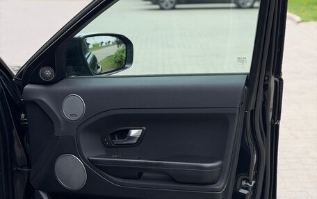 Land Rover Range Rover Evoque I, 2011 год, 1 675 000 рублей, 28 фотография