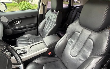 Land Rover Range Rover Evoque I, 2011 год, 1 675 000 рублей, 24 фотография