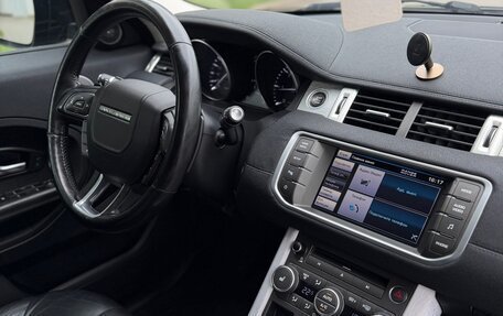 Land Rover Range Rover Evoque I, 2011 год, 1 675 000 рублей, 27 фотография