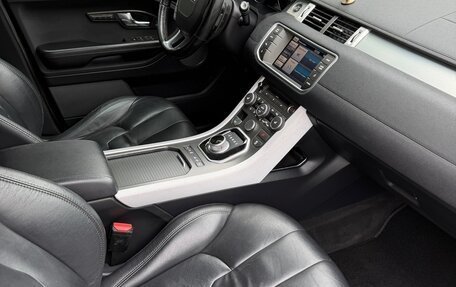 Land Rover Range Rover Evoque I, 2011 год, 1 675 000 рублей, 20 фотография