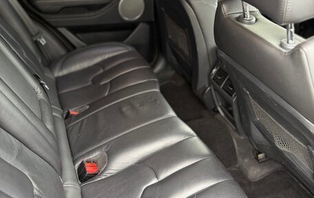 Land Rover Range Rover Evoque I, 2011 год, 1 675 000 рублей, 21 фотография