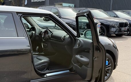 MINI Clubman, 2023 год, 2 190 000 рублей, 17 фотография