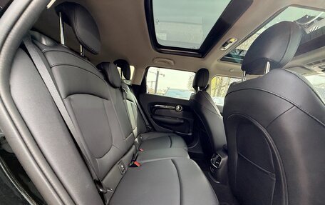 MINI Clubman, 2023 год, 2 190 000 рублей, 13 фотография