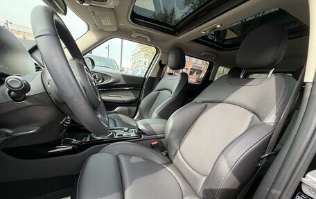 MINI Clubman, 2023 год, 2 190 000 рублей, 6 фотография
