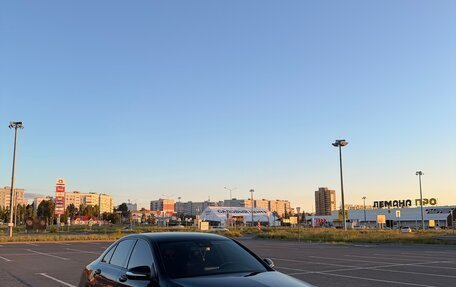 Mercedes-Benz C-Класс, 2015 год, 2 290 000 рублей, 7 фотография