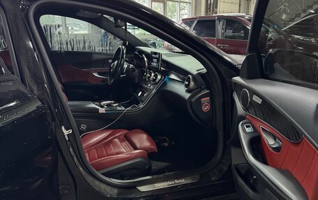 Mercedes-Benz C-Класс, 2015 год, 2 290 000 рублей, 5 фотография