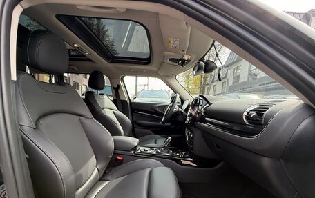 MINI Clubman, 2023 год, 2 190 000 рублей, 18 фотография
