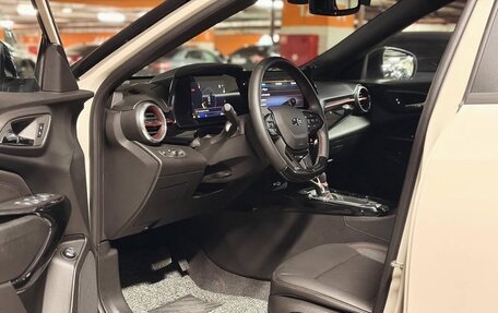 Chevrolet Trax, 2023 год, 1 920 000 рублей, 8 фотография