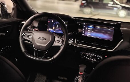 Chevrolet Trax, 2023 год, 1 920 000 рублей, 7 фотография