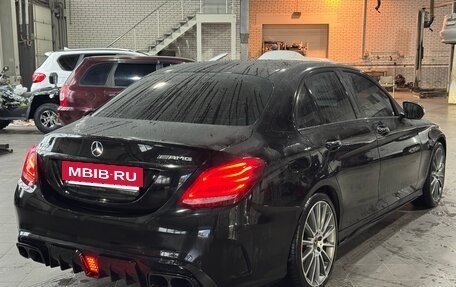 Mercedes-Benz C-Класс, 2015 год, 2 290 000 рублей, 6 фотография