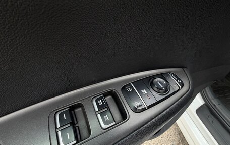 KIA Optima IV, 2016 год, 1 730 000 рублей, 13 фотография
