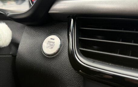 KIA Optima IV, 2016 год, 1 730 000 рублей, 19 фотография