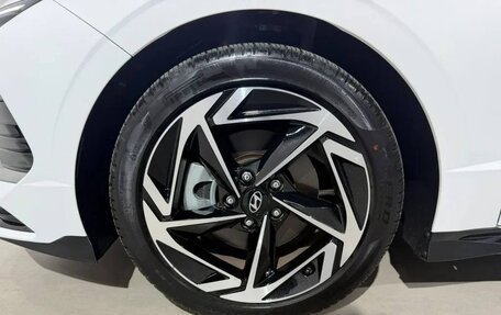 Hyundai Sonata VIII, 2023 год, 3 094 000 рублей, 10 фотография