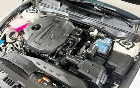 Hyundai Sonata VIII, 2023 год, 3 094 000 рублей, 14 фотография