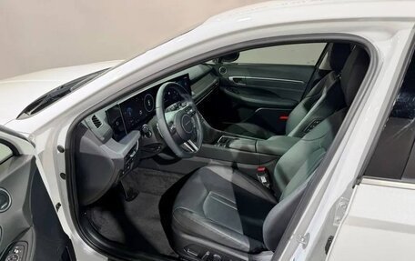 Hyundai Sonata VIII, 2023 год, 3 094 000 рублей, 8 фотография