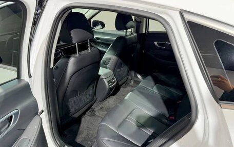 Hyundai Sonata VIII, 2023 год, 3 094 000 рублей, 15 фотография