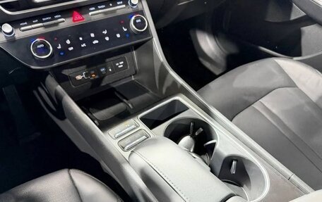 Hyundai Sonata VIII, 2023 год, 3 094 000 рублей, 16 фотография