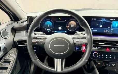 Hyundai Sonata VIII, 2023 год, 3 094 000 рублей, 7 фотография