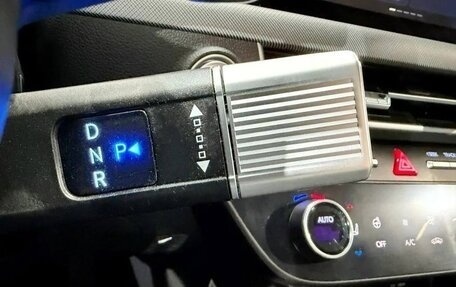 Hyundai Sonata VIII, 2023 год, 3 094 000 рублей, 11 фотография