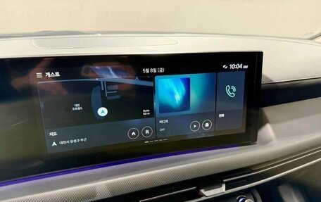 Hyundai Sonata VIII, 2023 год, 3 094 000 рублей, 18 фотография