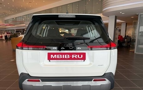 Toyota RAV4, 2026 год, 4 750 000 рублей, 3 фотография
