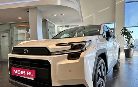 Toyota RAV4, 2026 год, 4 750 000 рублей, 2 фотография
