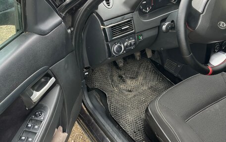 Toyota Camry, 2021 год, 2 800 000 рублей, 8 фотография