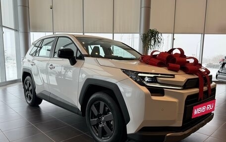 Toyota RAV4, 2026 год, 4 750 000 рублей, 16 фотография