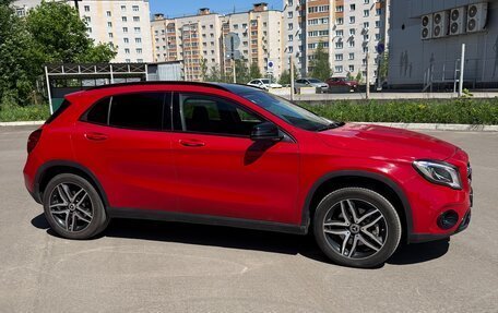 Mercedes-Benz GLA, 2019 год, 2 200 000 рублей, 4 фотография