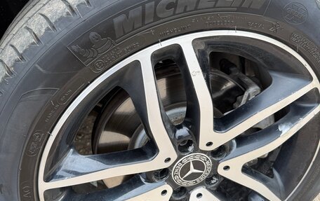 Mercedes-Benz GLA, 2019 год, 2 200 000 рублей, 10 фотография