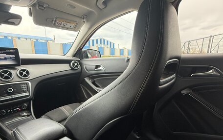 Mercedes-Benz GLA, 2019 год, 2 200 000 рублей, 13 фотография