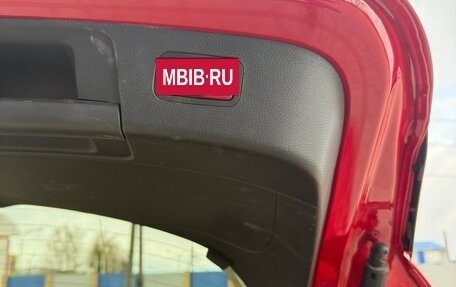 Mercedes-Benz GLA, 2019 год, 2 200 000 рублей, 7 фотография