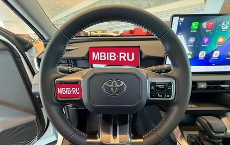 Toyota RAV4, 2026 год, 4 750 000 рублей, 19 фотография