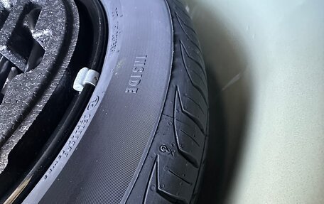 KIA K5, 2021 год, 2 900 000 рублей, 8 фотография