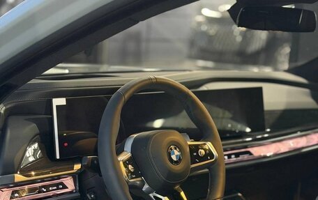 BMW 7 серия, 2025 год, 14 199 000 рублей, 5 фотография