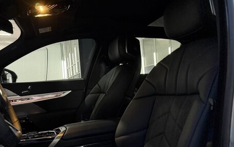 BMW 7 серия, 2025 год, 14 199 000 рублей, 8 фотография