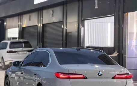 BMW 7 серия, 2025 год, 14 199 000 рублей, 3 фотография