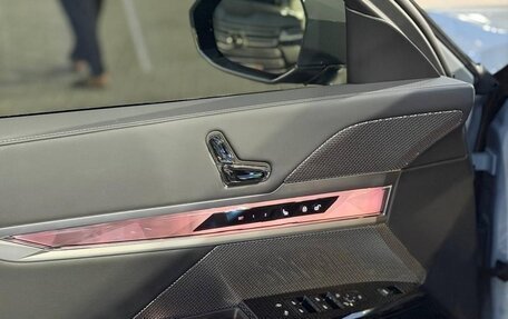 BMW 7 серия, 2025 год, 14 199 000 рублей, 6 фотография